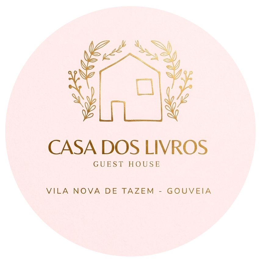 Casa dos Livros